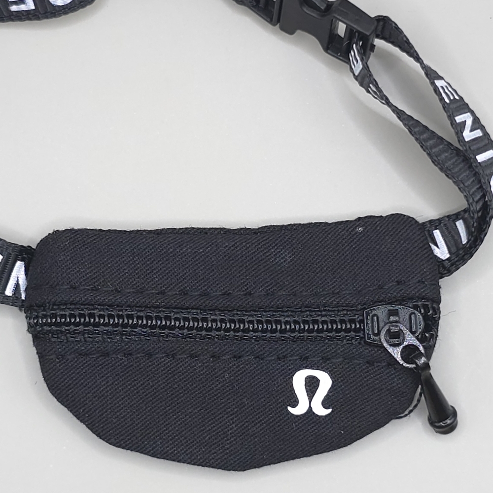 Labubu Accessories - Lululemon Fanny Pack Bag - Picture 4 of 5